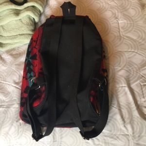 pendleton mini backpack